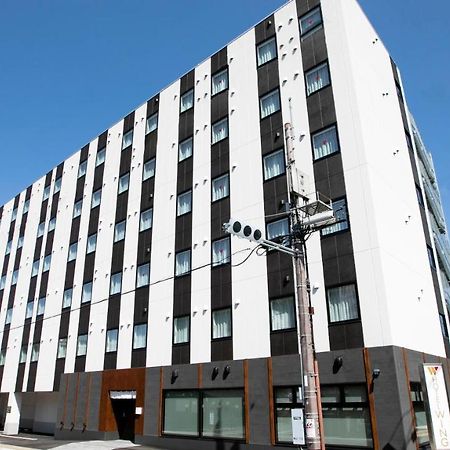 Hotel Wing International Hida Takayama Takayama  Eksteriør billede