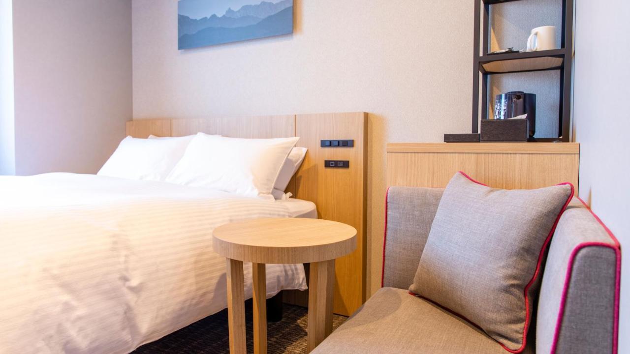 Hotel Wing International Hida Takayama Takayama  Eksteriør billede